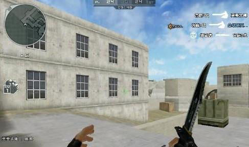 玩法机制 玩法机制